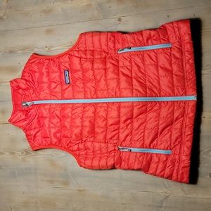 Patagonia Nano Puff Vest